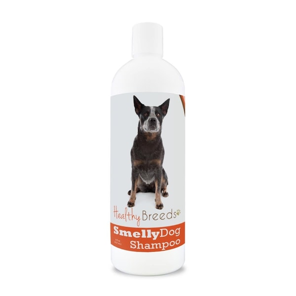Healthy Breeds Australian Cattle Dog Smelly Dog Baking Soda Shampoo 840235160151 - main